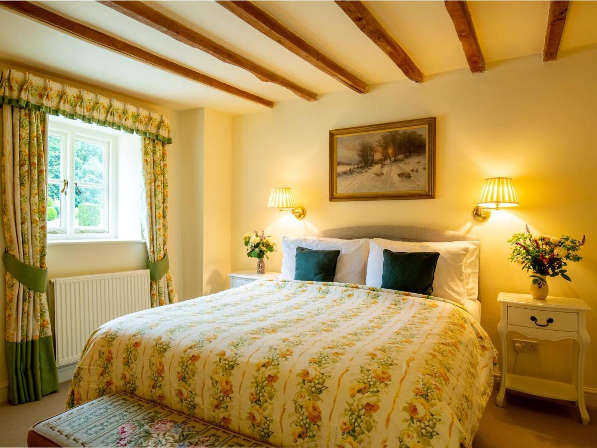 Hayloft At Newbarn Farm Villa Chipping Norton Kültér fotó